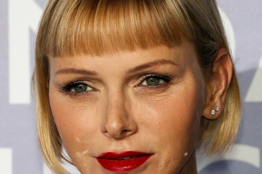 SVI SU ZABRINUTI ZA IZGLED PRINCEZE, POSLEDNJI PUT JE VIĐENA U MONAKU U JANUARU: "Pogledajte joj ruke, nije dobro"!