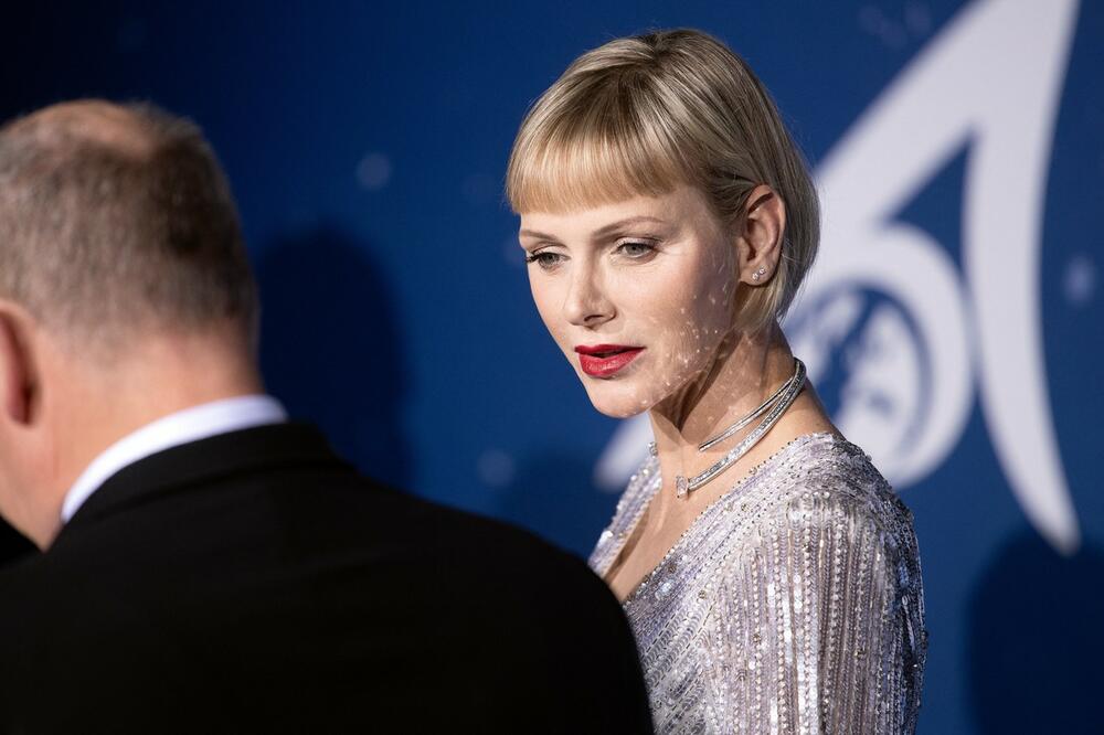 Kraj tenzija, ipak se razvode: Krah turbulentnog braka princeze Šarlin koja je htela da pobegne sa venčanja