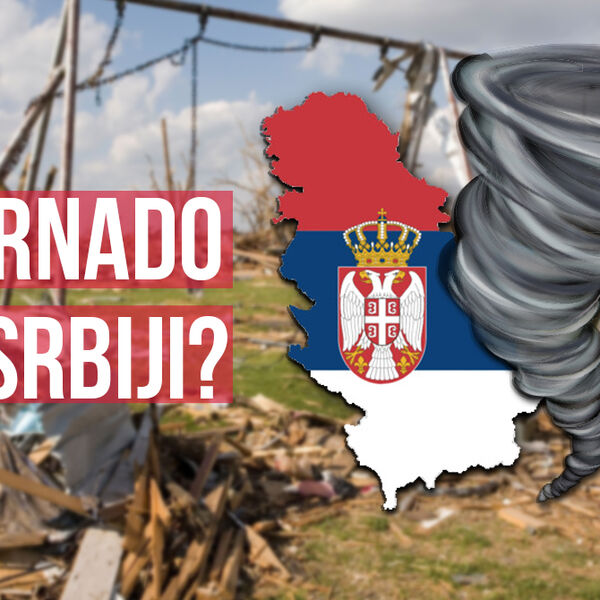 SRBIJU ČEKA STRAVIČAN SCENARIO ZBOG TOPLIJE TEMPERATURE OKEANA? Naučnici upozoravaju