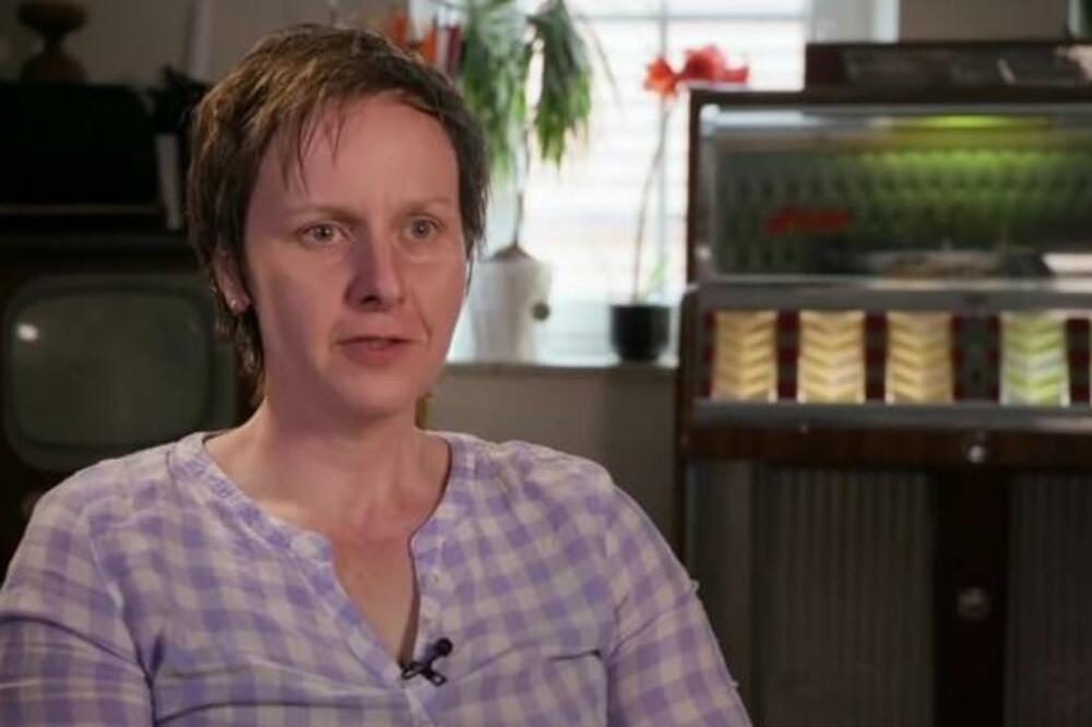 MAMA JE PRIZNALA DA ME JE NAPRAVIO SRBIN GASTARBAJTER: Sandra iz Nemačke saznala da ima brata u Srbiji (VIDEO)