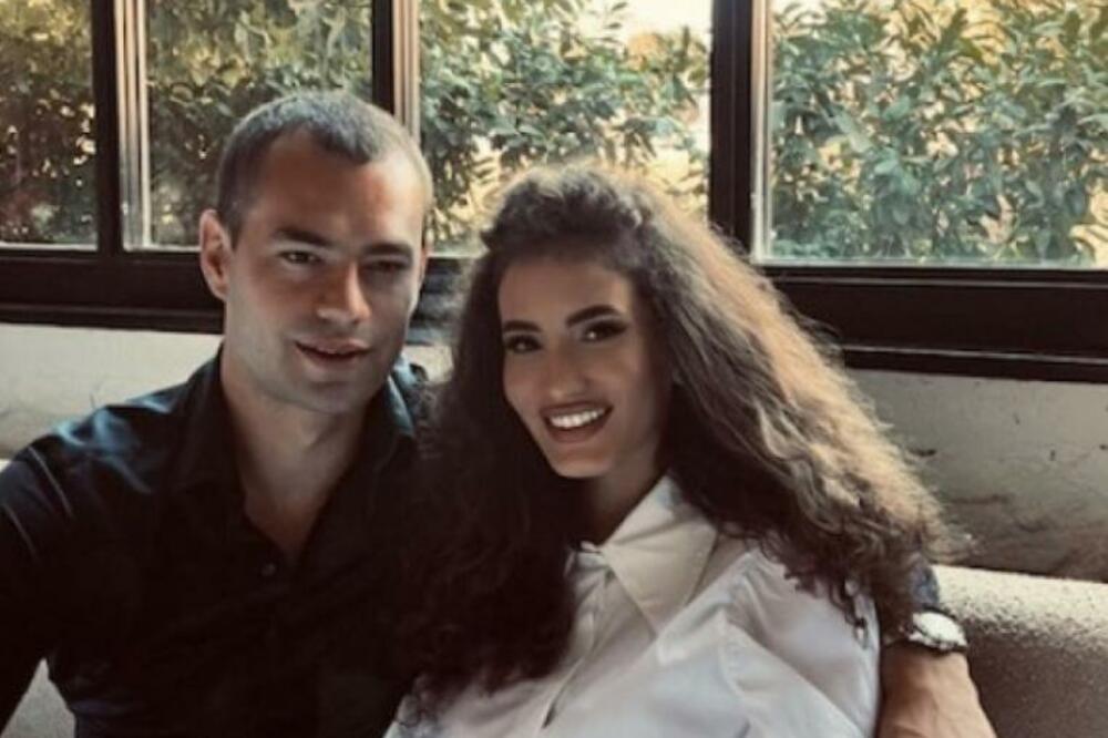 TRUDNA VALENTINA TERZIĆ SLAVILA 30.ROĐENDAN: Jedna osoba potpuno IZNENAĐUJE, nije bilo očekivano!