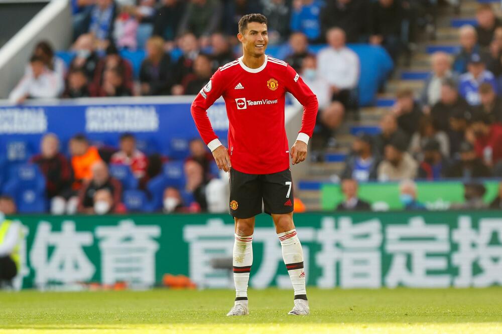 LEGENDA BRANI RONALDA! Bilo je igrača koji su radili i gore stvari u Mančester junajtedu!