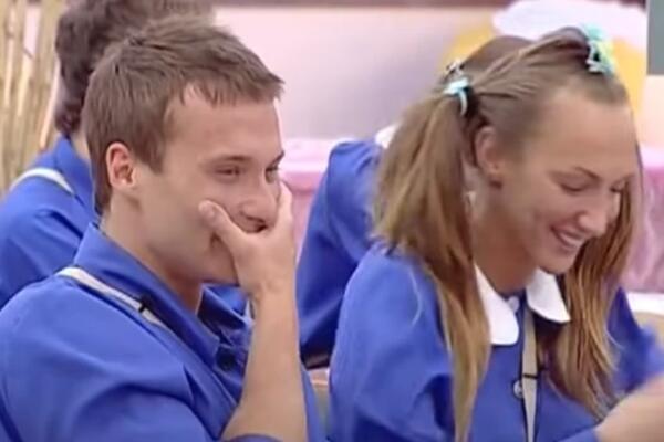 DA LI SE SEĆATE MANEKENA KOGA SU ŽENE U SRBIJI OBOŽAVALE? Bio je sa Gogom Sekulić, a danas izgleda ŽEŠĆE DOBRO!