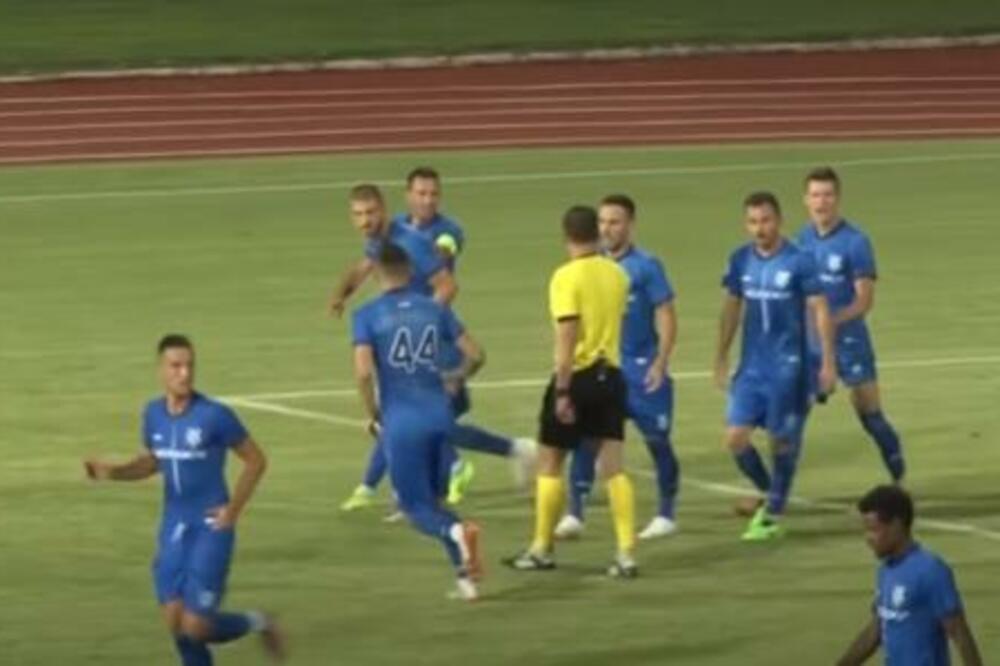 LUČANCI IGRAJU SVE BOLJE: Metalac doživeo drugi uzastopni poraz