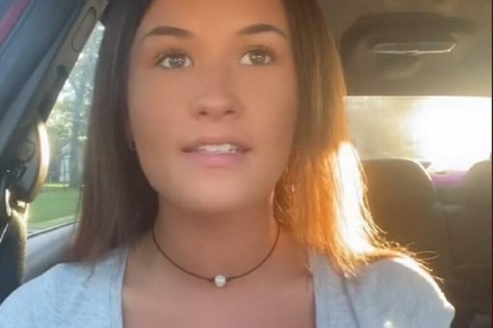 DUGO JE ČEKALA DA IMA ODNOSE, A ONDA JE ON SVE UNIŠTIO: Ošamarila ga je jer je usred AKCIJE REKAO 1 STVAR (VIDEO)