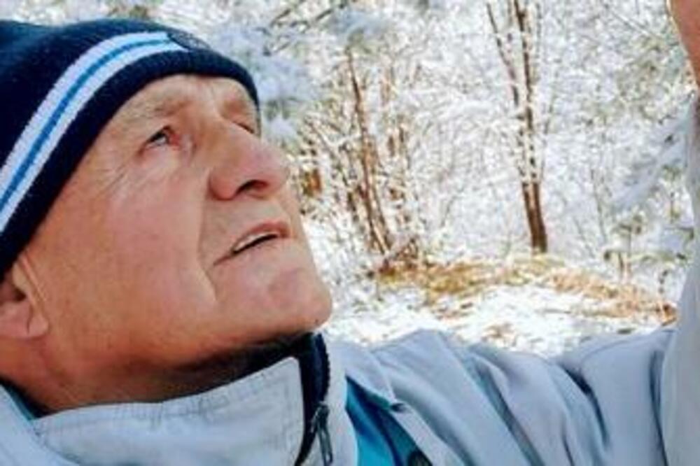 KAKO JE MILAN OD RATNOG SIROČETA POSTAO PROFESOR? Sa 6 godina pobegao od kuće i zakačio se za voz, spasilo ga čudo