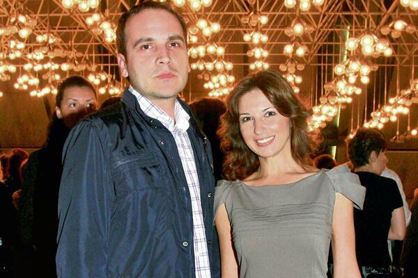 OVAKO DANAS IZGLEDA BIVŠI MUŽ SANJE MARINKOVIĆ: Razvod ga BAŠ promenio FOTO