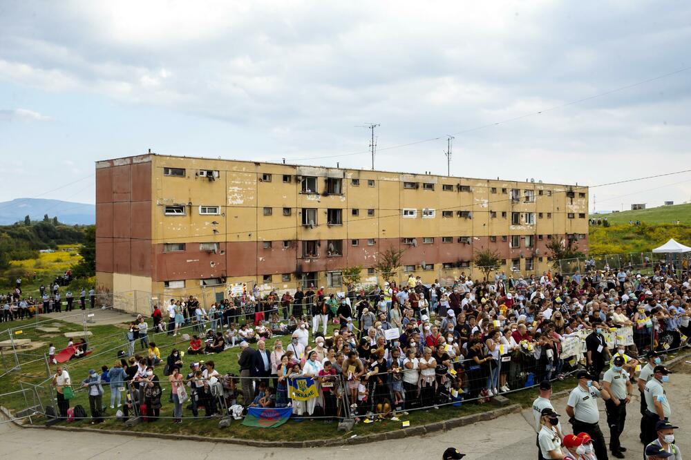 SLOVAČKA USVOJILA SPORAZUM O ODBRANI SA SAD-OM