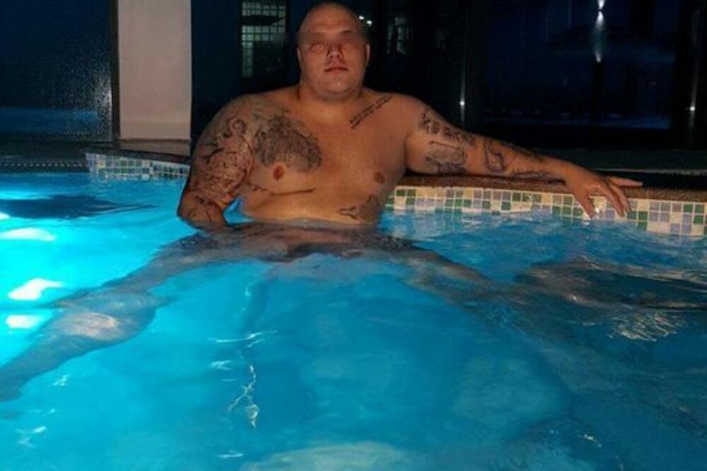 KO JE PEKA KARTEL OSUMNJIČEN ZA UBISTVO U NIŠU? Izgovorio "Je l' tako", pa ispalio 5 hitaca u žandarma