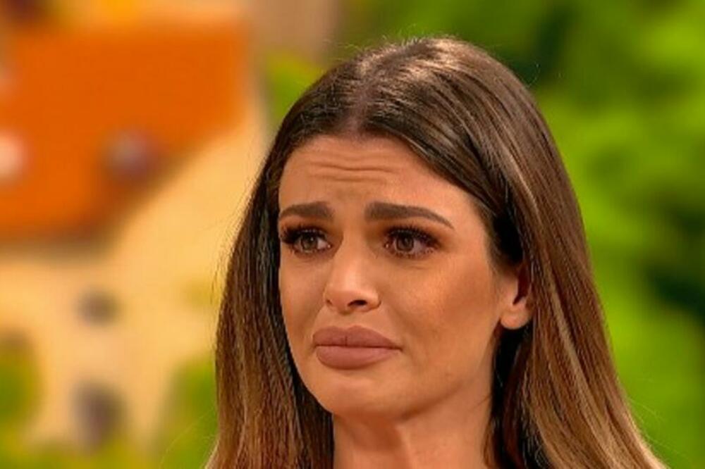 KENAN JU JE UDARIO, A BIVŠI MUŽ JE POTPUNO RASKRINKAO! Uzela mu veliku sumu NOVCA, saučesnik u njegovim delima?