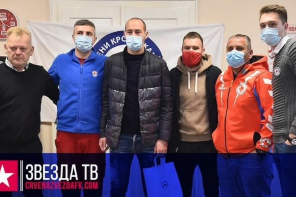 ZASUKALI RUKAVE I POKAZALI VELIKO SRCE: Borjan i Katai u borbi protiv siromaštva!