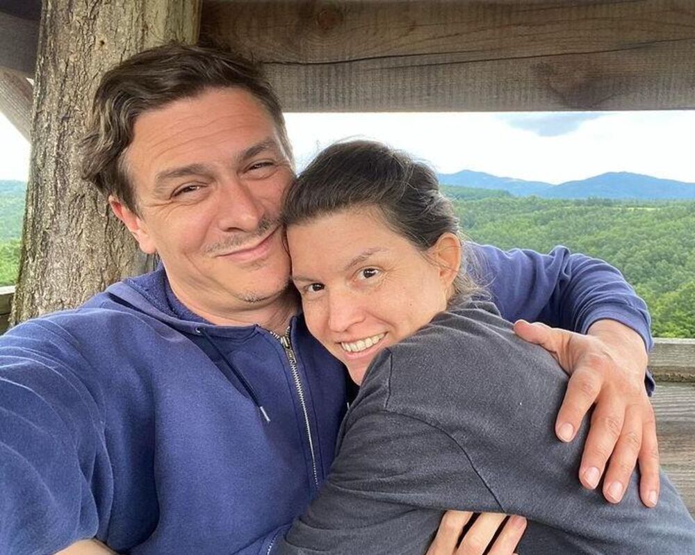 Branislav Bane Tomašević