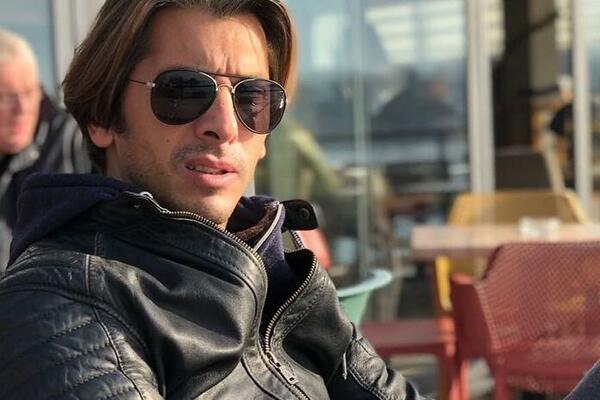 "SA SEVERINOM NISAM NA ISTOJ TALASNOJ DUŽINI" ŠOK ISPOVEST MILOŠA ASPIRINCA: Mnogi HITOVI nose njegov potpis!