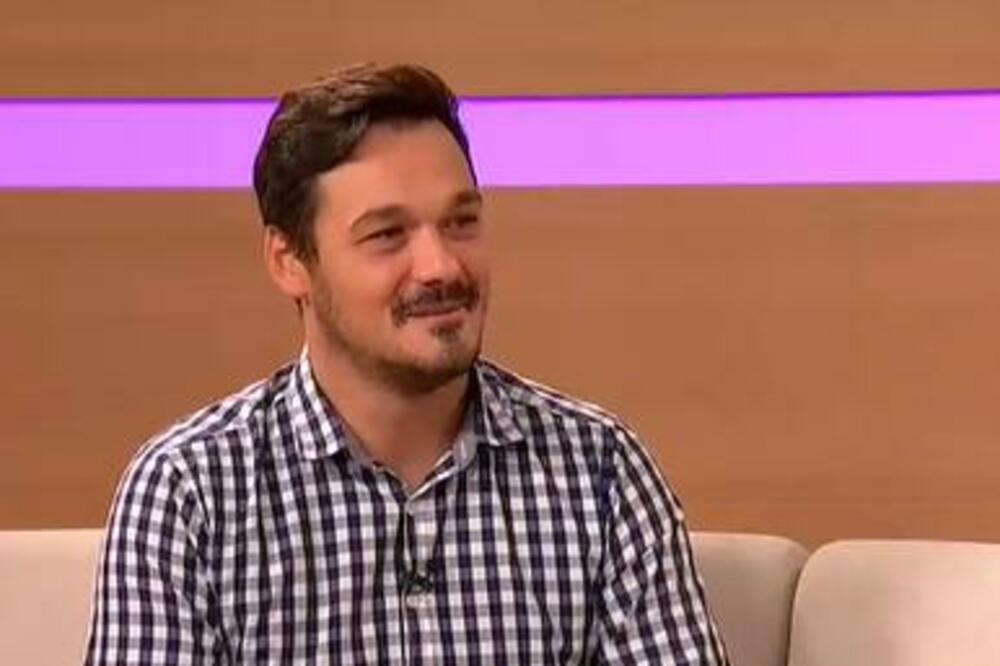 KAKAV CAR! Mladić u selu kod Čačka od PUSTE LIVADE napravio ŠUMU, sve je počelo sa 150 sadnica