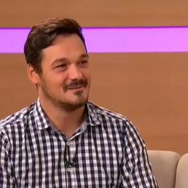 KAKAV CAR! Mladić u selu kod Čačka od PUSTE LIVADE napravio ŠUMU, sve je počelo sa 150 sadnica