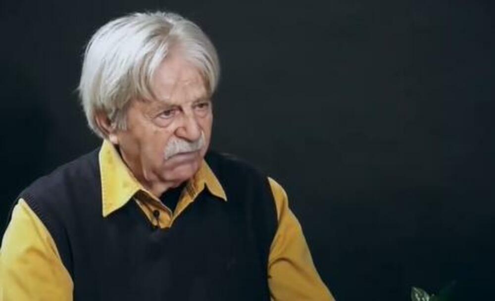 Ljubivoje Ršumović