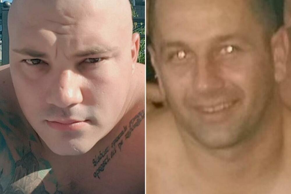 OVO JE ŽANDARM KOJEG JE UBIO PEKA KARTEL! Napustio policiju, a pre smrti objavio MORBIDNU FOTOGRAFIJU (FOTO)