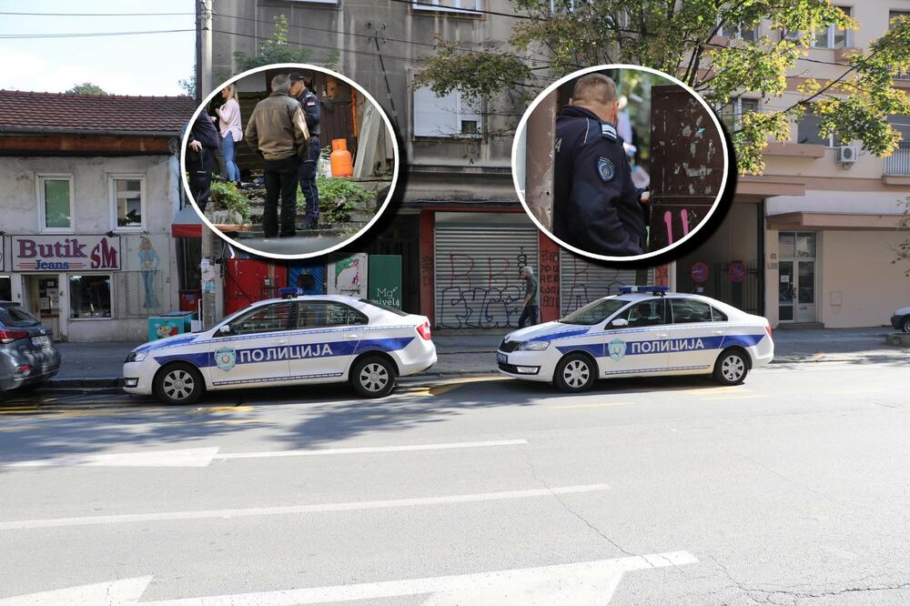 PRVE SLIKE UŽASA U SARAJEVSKOJ! U ovom stanu je jedna osoba izgubila život, poznat uzrok požara