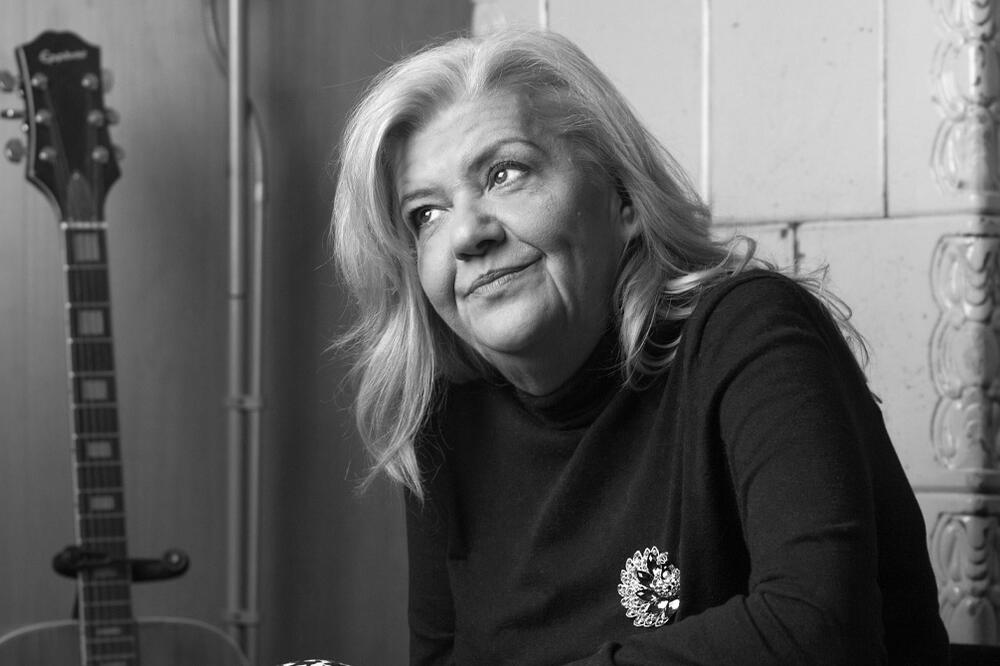 TUGA DO NEBA! Marina Tucaković je doživela OGROMNU TRAGEDIJU: Zbog ovoga NIKADA nije pročitala rezultate OBDUKCIJE