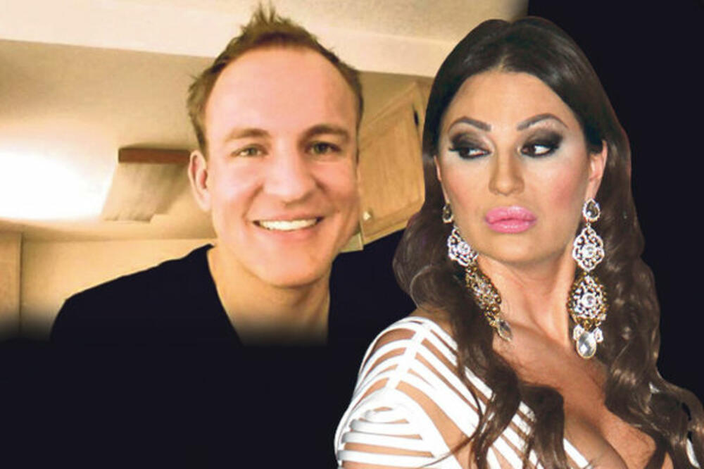 BILO JE ŽESTOKIH OBRAČUNA I BRUTALNIH OPTUŽBI! Ceca OVE UVREDE nikada neće OPROSTITI Arkanovom sinu! Letelo perje!