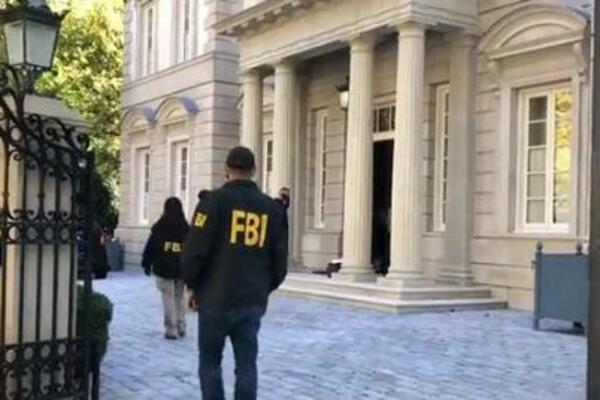 RAZBIJEN LANAC PEDOFILA U DVE DRŽAVE: Uhapšeno skoro 100 LJUDI, akciji prethodila UBISTVA DVA FBI agenta