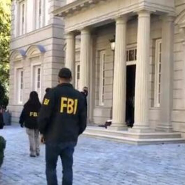 Na ovo pitanje daju odgovor samo specijalni agenti, iz prve: Pogledajte i recite ko je ubica na slici (FOTO)