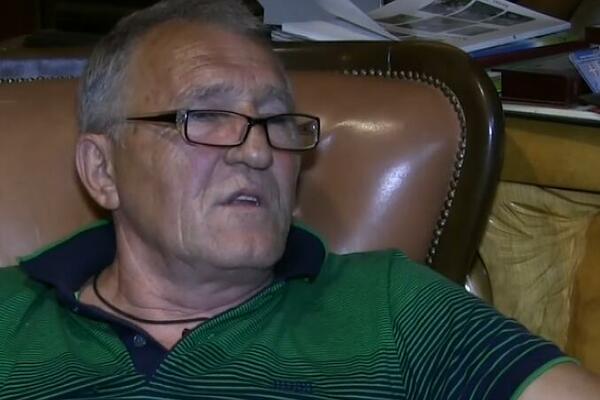 EVO OD ČEGA JE UMRO DRAGAN PANTELIĆ, TUGA!