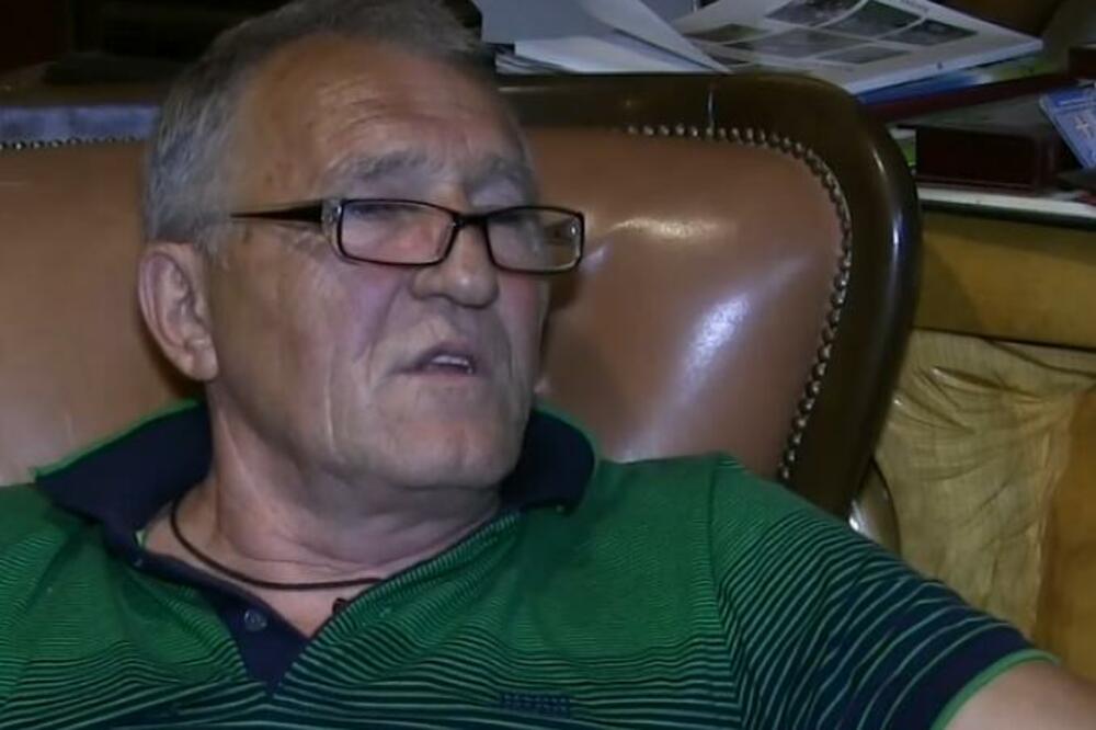 EVO OD ČEGA JE UMRO DRAGAN PANTELIĆ, TUGA!