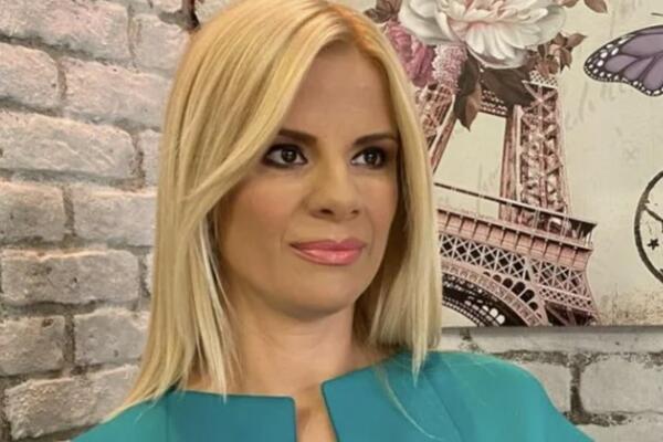 VODITELJKA U SEDMOM MESECU TRUDNOĆE IZNELA DETALJE BORBE SA KORONOM!