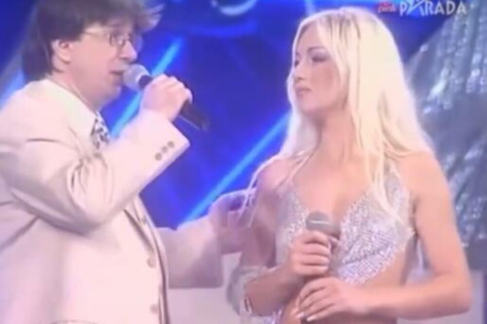 MNOGI ĆE SE IZNENADITI KAD VIDE KAKO SADA IZGLEDA SELMA BAJRAMI: Pojavila se SINOĆ na televiziji i ZATRESLA SRBE