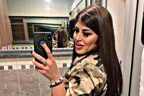 ANĐELA ANAKONDA DOBILA NASLEDSTVO! Obezbedio je za CEO ŽIVOT, na današnji dan stigli PAPIRI!