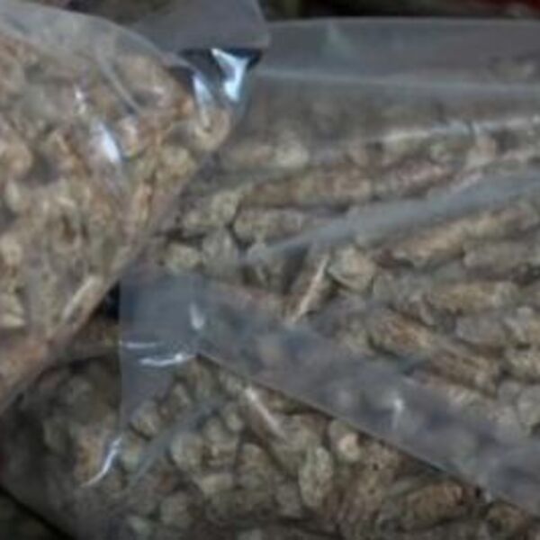 Ovoliko sada iznosi cena peleta po toni: Vlada velika nestašica, prodaje se samo na kilo