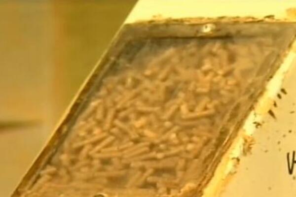 Srbi, ne nadajte se da će pojeftiniti: Ovo je najnovija cena peleta po kilogramu - u ovom gradu ga najviše ima