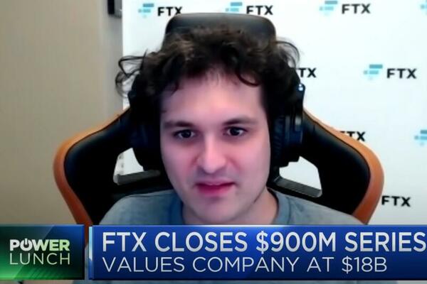 OSUĐEN SEM BENKMEN FRID! "Kralj prevare" ide u zatvor na 25 godina