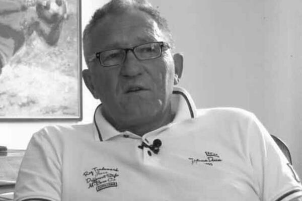 PREMINUO BIVŠI JUGOSLOVENSKI GOLMAN: Dragan Pantelić nije uspeo da se izbori sa bolešću!