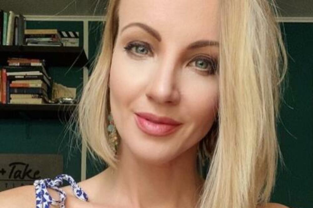 BRIJANA JE 14 GODINA BILA ZAVISNIK OD INTIMNIH ODNOSA, PA JE REŠILA DA SE LEČI: 2 stvari sa momcima NIKADA NE RADI