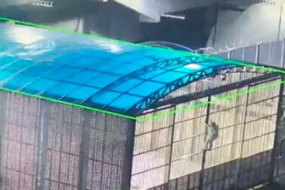 POBEGAO IZ SEVERNE KOREJE, PA IZ KINESKOG ZATVORA: Vlasti ucenile glavu dezertera na 23.000 dolara (VIDEO)