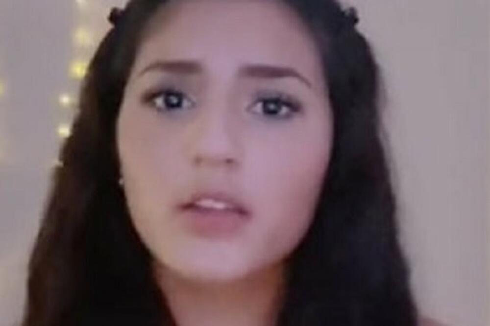 GOŠĆA RESTORANA RASPLAKALA KONOBARICU: Kad je videla CIFRU na računu, uputila joj BRUTALNU rečenicu! (VIDEO)