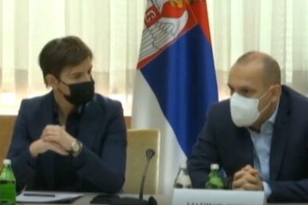 USVOJENA JE NOVA UREDBA: "Ukoliko mere ne budu dale rezultate, Vlada Srbije se neće ustručavati od uvođenja novih"