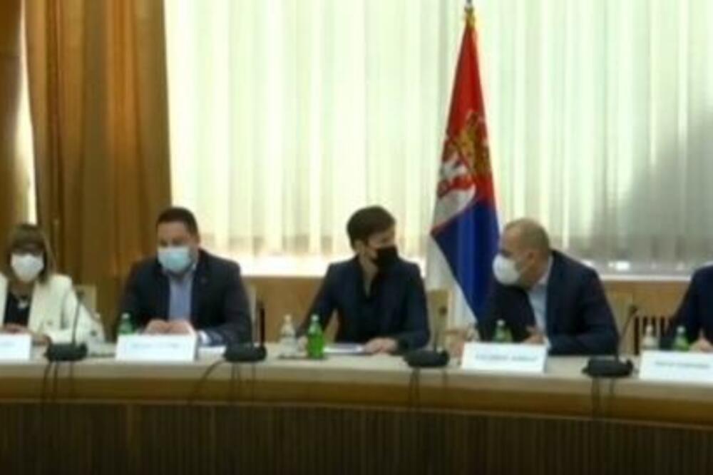 SVE NOVE ODLUKE KRIZNOG ŠTABA NA JEDNOM MESTU: Dve stvari su ključne