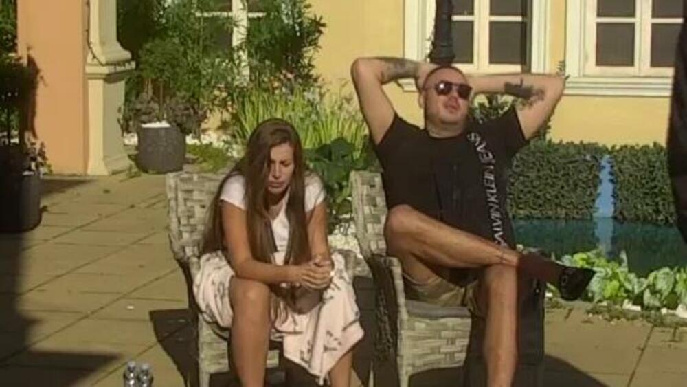 Filip Car, Dalila Dragojević