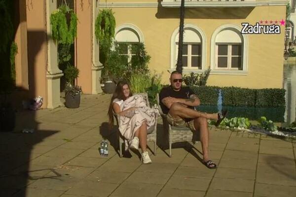 DALILA I FILIP CAR IMAJU SVE VIŠE GRUPA PODRŠKE NA DRUŠTVENIM MREŽAMA, a zbog prelepih klipova će vam SRCE ZAIGRATI