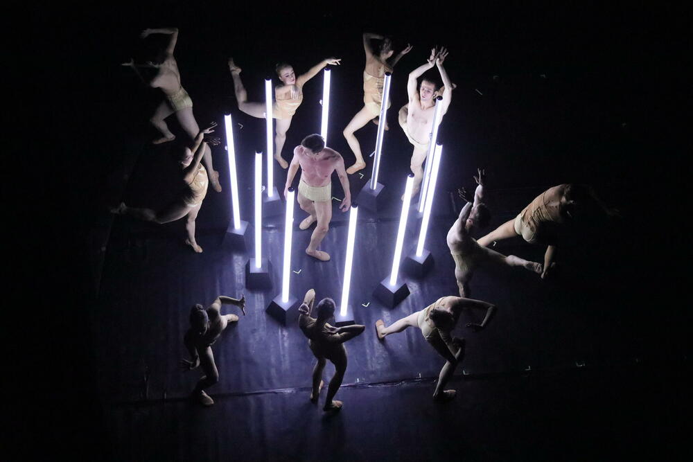 Sedam smrtnih grehova