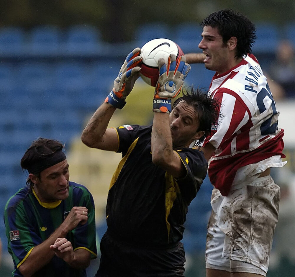 TUGA, UPRAVO JAVLJENO Preminuo bivši golman Partizana, Radovan Radaković!