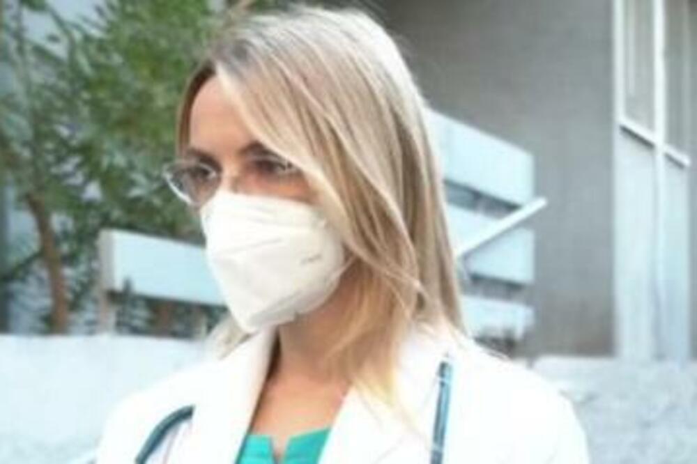 NA KOJE SIMPTOME KORONE SE DECA NAJVIŠE ŽALE? Doktorka Aneta upozorila roditelje