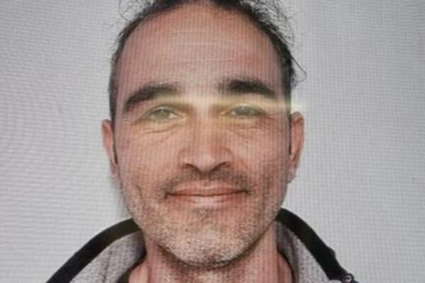 DETALJI HORORA U FRANCUSKOJ: Ovo je osumnjičeni za montruozno ubistvo, sve službe se podigle na noge