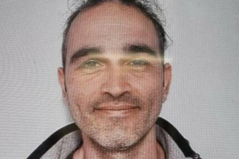 DETALJI HORORA U FRANCUSKOJ: Ovo je osumnjičeni za montruozno ubistvo, sve službe se podigle na noge