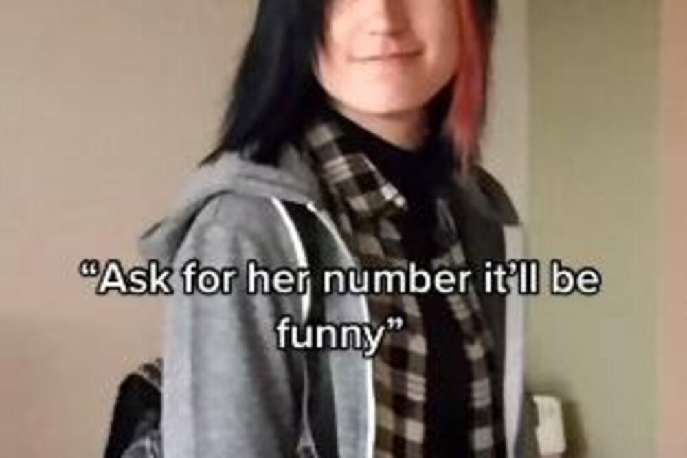 DEVOJKA (23) DOŽIVELA POTPUNU TRANSFORMACIJU: Nekada je bila predmet RUGANJA, a gledajte je SAD! NEVERICA (VIDEO)