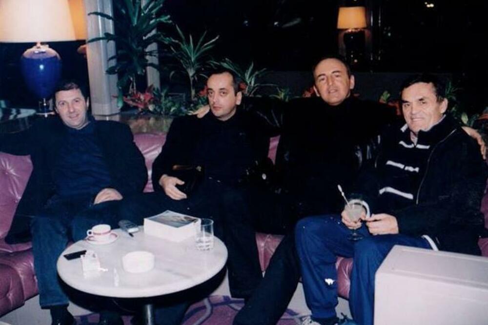 MANDU SU UBILI KADA I ARKANA: Bio je jedan od NAJUTICAJNIH NA VRELOM ASFALTU, i dan danas se PRIČAJU RAZNE PRIČE