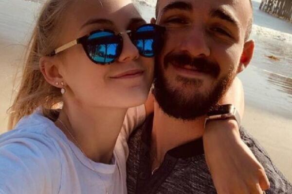 NA MESTU GDE SE TRAGA ZA VERENIKOM GABI PETITO, PRONAĐENI LJUDSKI OSTACI